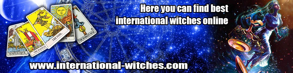 International-witches.com banner