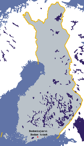 Harta realizata de Jukka & Piirka. Sursa Wikipedia. 