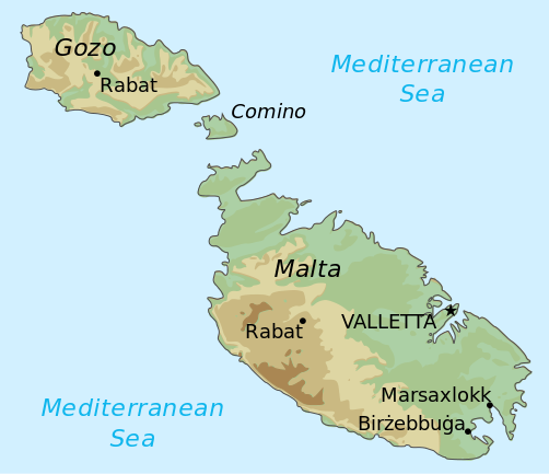 Intrarea în Peştera Malteză duce spre Agarta?