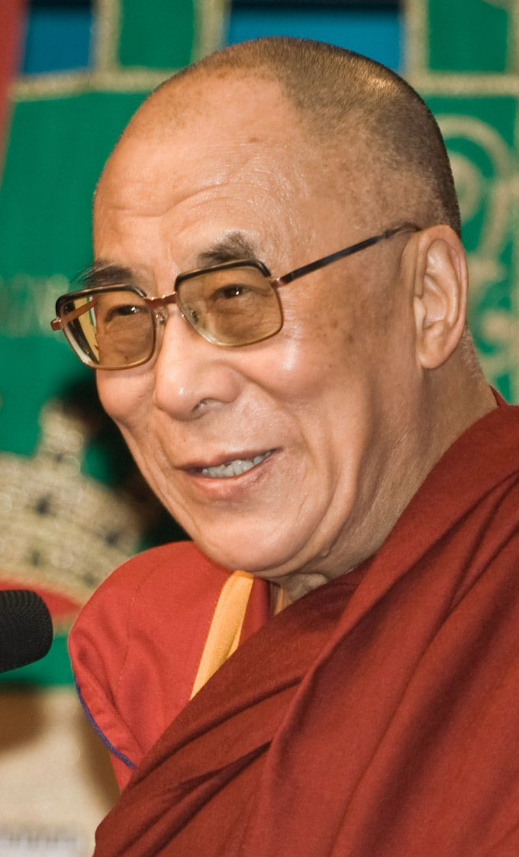 Dalai Lama despre cele 3 “R-uri”