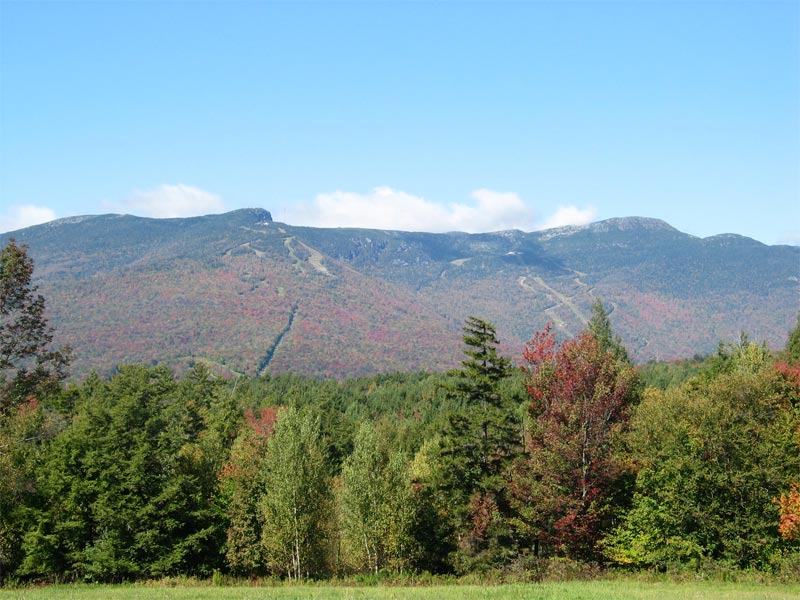 Dispariţii extrem de misterioase în Triunghiul din Vermont