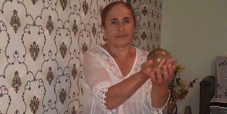 Mulțumiri din țară și din America pentru vrăjitoarea Elena